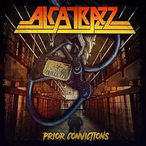 PRIOR CONVICTIONS