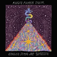 Fuzz, Vinyl FUZZ'S FOURTH DREAM: SINGLES, DEMO'S AND RARITIES