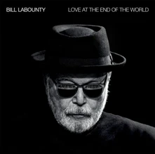 Vinyl LOVE AT THE END OF THE...