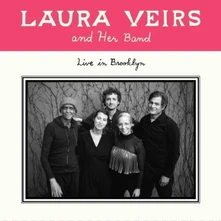 Laura Veirs, Vinyl LAURA VEIRS AND HER BAND - LIVE IN BROOKLYN