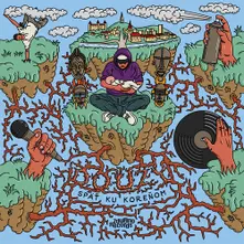 Douzy – Späť Ku Koreňom (CD)
