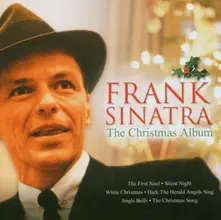CD SINATRA CHRISTMAS ALBUM