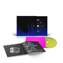 Music of the Spheres thumbnail