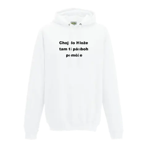 Choj Do Hlože