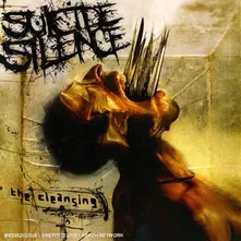 CD The Cleansing