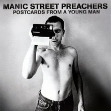 Manic Street Preachers, CD Postcards From a Young Man