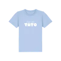 Tričká – Som ako tato (Tričko)