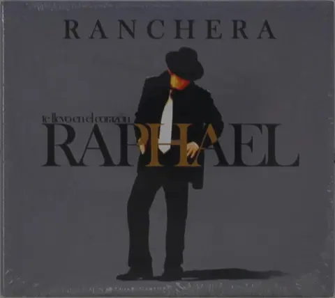 TE LLEVO EN EL CORAZON - RANCHERA