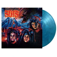 The Slits, Vinyl Return of the Giant Slits