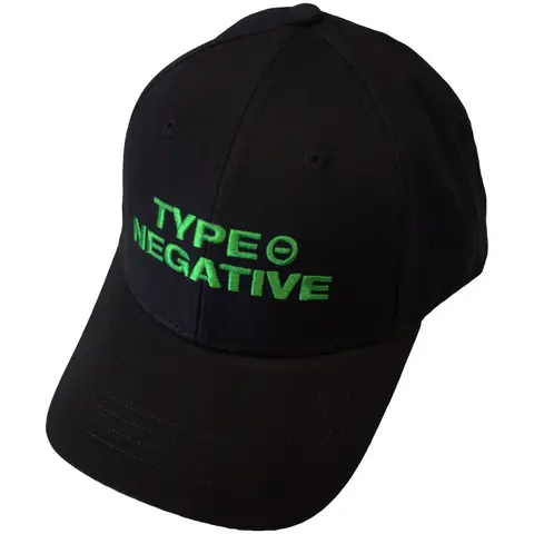 Text Logo