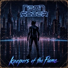 CD KEEPERS OF THE FLAME