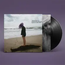 Vinyl CAREFUL OF YOUR KEEPERS