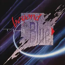 Beyond the Blue (CD)