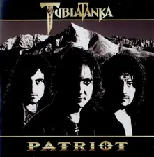 Tublatanka, Vinyl Patriot (20th Anniversary Edition)