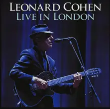 Live In London thumbnail