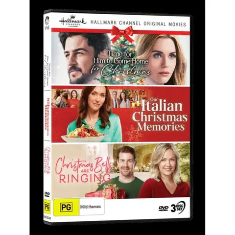 HALLMARK CHRISTMAS COL...