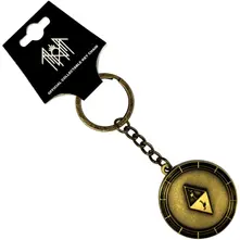 Sleep Token, Kľúčenka Inverse Flamingos