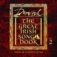 CD THE GREAT IRISH SONGBOOK VOL 2: POETS & STORYTELLERS