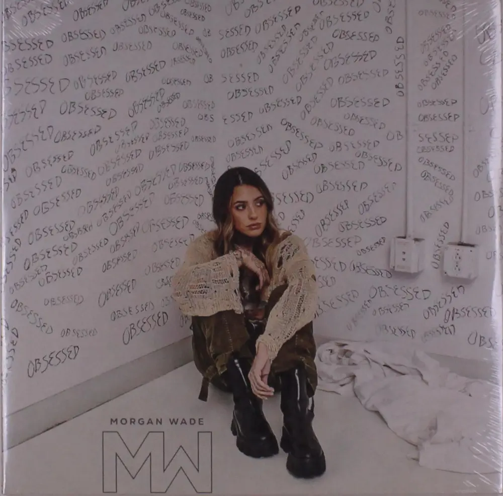 Morgan Wade – Obsessed (Vinyl)