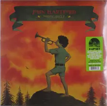 John Hartford – MORNING BUGLE (Vinyl)