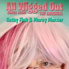 Cathy Fink & Marcy Marxer, CD ALL WIGGED OUT