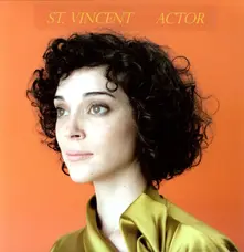 Vinyl ACTOR