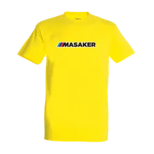 Koza Bobkov – Masaker 2025 (Camiseta)