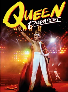 Queen, DVD Budapest