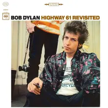 Highway 61 Revisited thumbnail