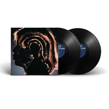 The Rolling Stones, Vinyl Hot Rocks: 1964-1971