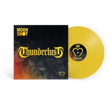 Vinyl THUNDERLUST