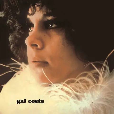 Vinyl GAL COSTA (1969)