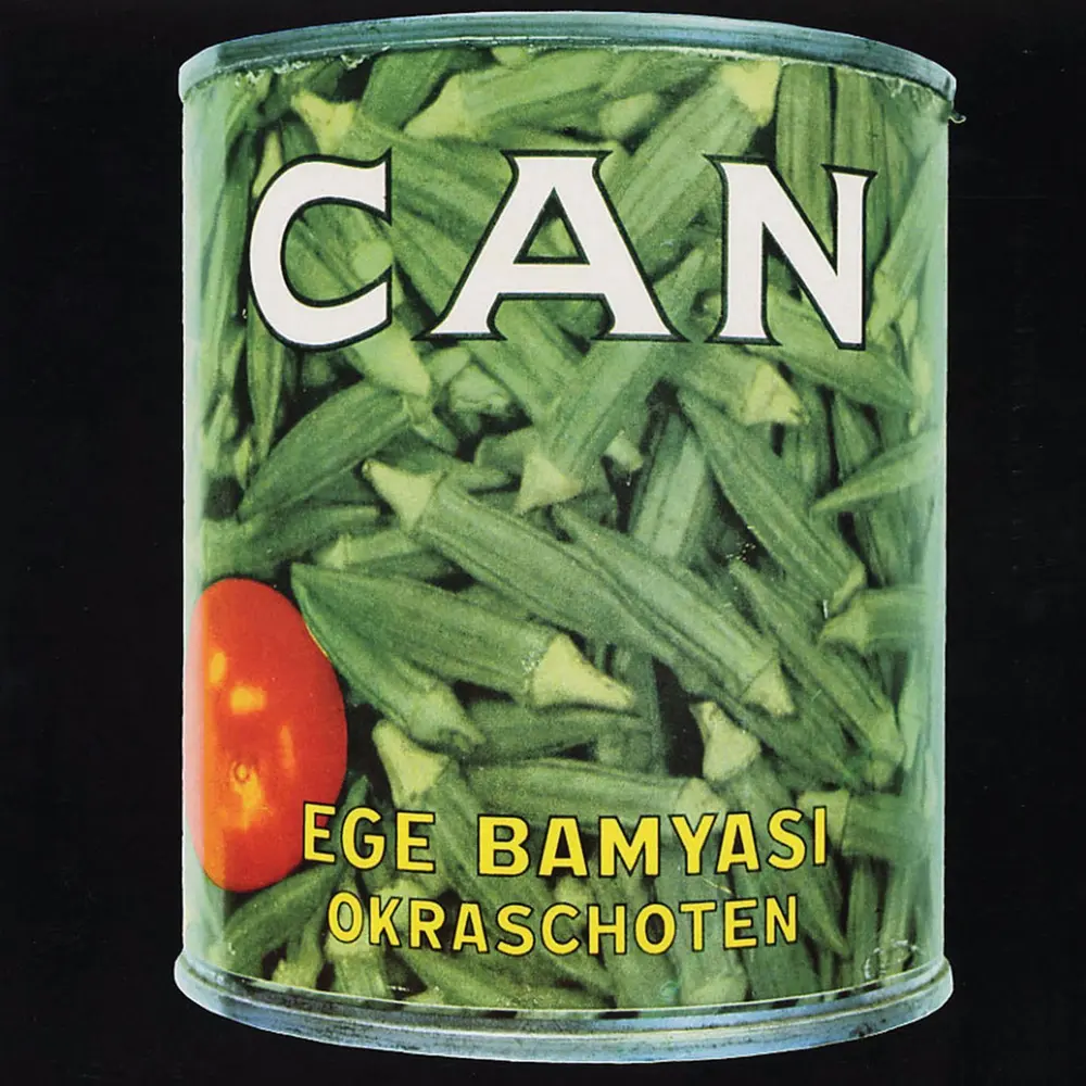 CAN - EGE BAMYASI (2014) (Vinyl)