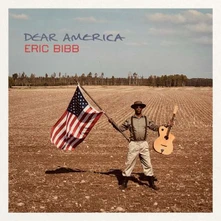 Eric Bibb, CD DEAR AMERICA