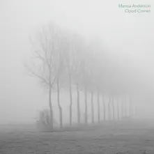 Marisa Anderson – ANDERSON, MARISA - CLOUD CORNER (CD)