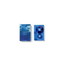 Ed O'Brien, Kazeta BLUE MORPHO