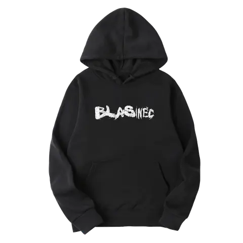 Blas Gang – BLASinec