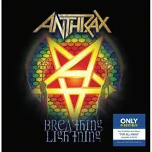 BREATHING LIGHTNING thumbnail