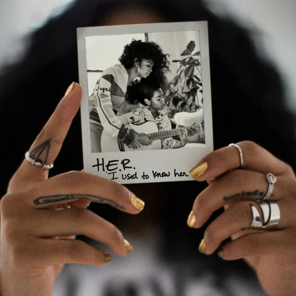 H.E.R. – I Used To Know Her (Vinyl)