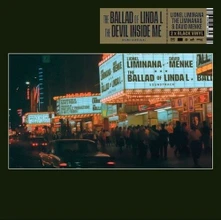 Vinyl BALLAD OF LINDA L & THE DEVIL INSIDE ME