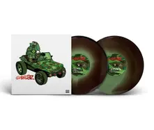 GORILLAZ (INDIE) thumbnail