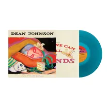 Dean Johnson – I HOPE WE CAN STILL BE... (Vinyl)