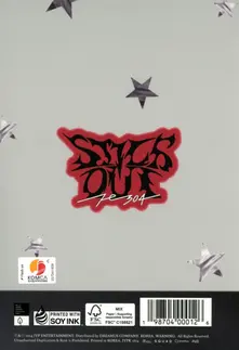 FE304:STICK OUT NEPHELOMAN thumbnail