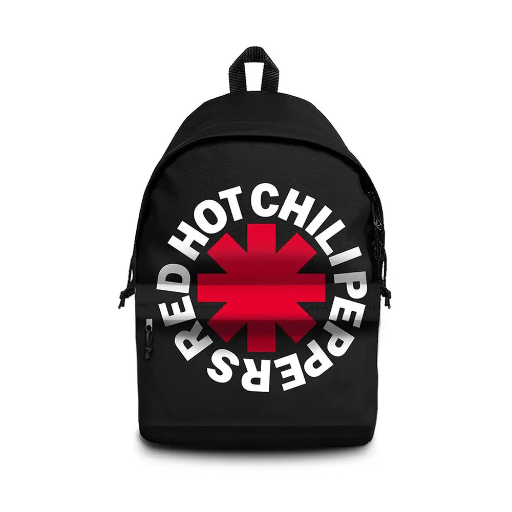 Red hot chili peppers – Asterix (Mini Daypack) (Batoh)