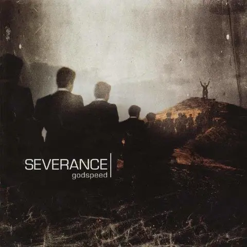 CD SEVERANCE - GODSPEED