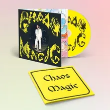 CHAOS MAGIC thumbnail