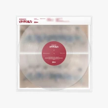 Enhypen, Vinyl ROMANCE:UNTOLD/VINYL VER