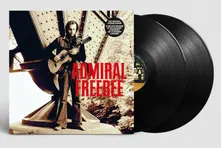Vinyl ADMIRAL FREEBEE