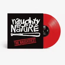 The Naughtiest (Red Vinyl) thumbnail