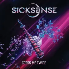Sicksense, Vinyl CROSS ME TWICE